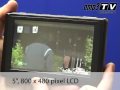AMP3 TV Cowon iAudio Q5 Review