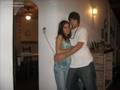 rodd y stefi 2 meses