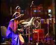 Afrofunk Short