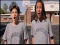 pest plays basketball wit a lil chubby kid pest plays basketball wit a lil chubby kid