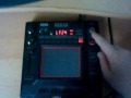 Kaoss Pad 3 Beatbox Tutorial Part 1 | Blazer