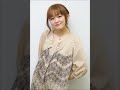 結婚について語る白石稔と斎藤千和 斎藤千和