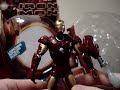 Iron Man Mark 3: Review