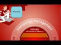 Redknee mCommerce