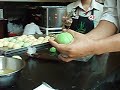 Making Taiwanese/Japanese Style Bread