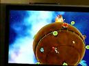 Mario Galaxy end boss part 2/3