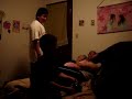 moncho temblo en wyoming part 1