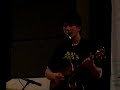 bo burnham jamnesty concert- new song