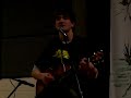bo burnham jamnesty concert- new song