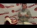 Video review Magio MG-413