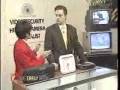 videos de Spy Surveillance Cameras On The Early Show CBS