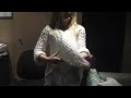 Click here to watch this video Special Guest Lauren's OFOTD