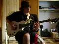 The Plot To Bomb The Panhandle Guitar Cover