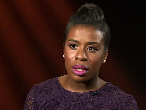 'Orange' Actress Discusses Her Craft