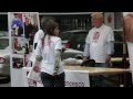 Il Pane di OSF 2012