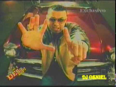 Wisin y yandel - Mirala Bien