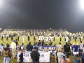Ferriday band:3 Ferriday band:3