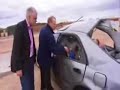 crash test 4X4 vs Honda Civic