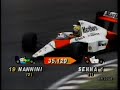 F1 1989 Japan ? Prost and Senna collide (Live BBC coverage) F1 1989 Japan ? Prost and Senna collide (Live BBC coverage)