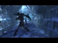 Tomb Raider Underworld Arktis Vignette Tomb Raider Underworld Arktis Vignette
