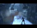 Tomb Raider Underworld Arktis Vignette
