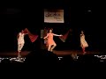 Performance by some of the RBC girls at the annual RPI PakSA show.