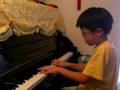 Justin plays 