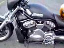Exhaust - VRSCD - from JAPAN