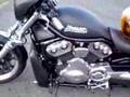 Exhaust - VRSCD - from JAPAN