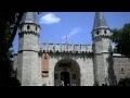 Dolmabahce & Topkapi Palaces Sarayı Bosporus Sultan Homes Istanbul Turkey by BK Bazhe.com