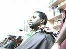 SMOOTH CUTS BY RAY J-Delton--Edge up Beard Trim