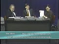 Radio host Bob Morey, who never signed a contract he couldn't break, owed almost $33,000 in loans to the Wessels brothers according to his own signed 1992 IRS tax return.  Morey simply refused to repay his debts to the Wessels.  The Wessels then forced Morey into a contract negociation to try to recover some of their money.  A legal document, overseen by a lawyer, was drawn up called 
