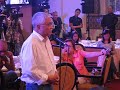 Charice - David Foster&Friends MANILA Press Con Oct. 21, 2010 (3 of 4)