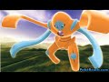 PokeRemixStudio & Infernape: Fr/Lg Deoxys battle remix