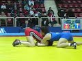 51kg FW WILLI Cornelia SUI - DOBRE Estera ROU 51kg FW WILLI Cornelia SUI - DOBRE Estera ROU