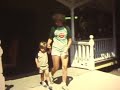 Knoebels in 1982
