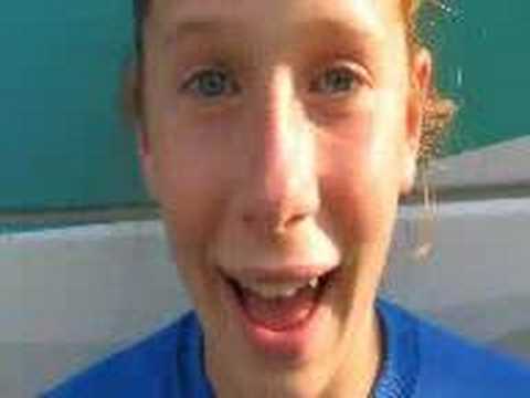 Faces of Camp