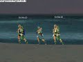 Dancing Rits