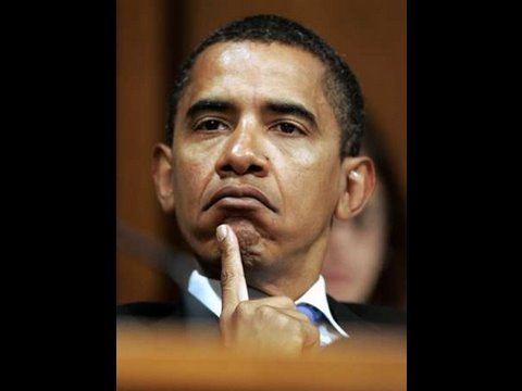 The GOP Falls Into Obama's Trap