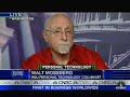 mossberg on greenprint