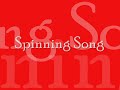 Hetalia - Spinning Song