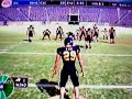 #5 Kent State @ #10 California