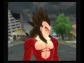DBZ Ambiguously Gay.