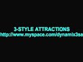 http://www.myspace.com/dynamix3sa
http://www.3styleattractions.com








this was from home turf, a popular local tv show in the bay area.  the origin of turntablism.  qbert, mixmaster mike, apollo, fm20, invisibl skratch piklz, thud rumble, livestyle porductions, san francisco, california bay area filipino dj's hip-hop dee-jays dee jay