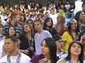 Class of 2008 Assembly