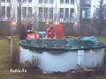 Hexenverbrennung bei Elke und Bernd in Höllriegelskreuth