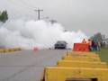 Cuda Burnout