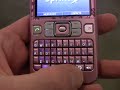 Here is a quick look comparing the Sanyo SCP-2700 messaging phone for Sprint
