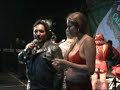 bella bella en el xiv aniversario de nuevo chimbote  1 parte