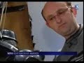UN ALSACIEN EN SOLEX SUR FRANCE 3